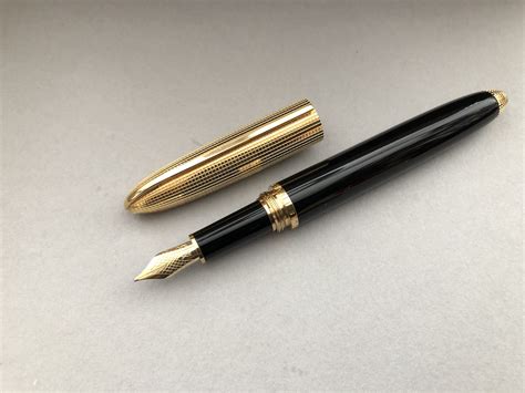 louis vuitton pen replica|Louis Vuitton fountain pen.